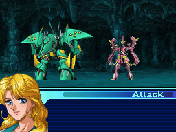 Super Robot Taisen OG  (13)