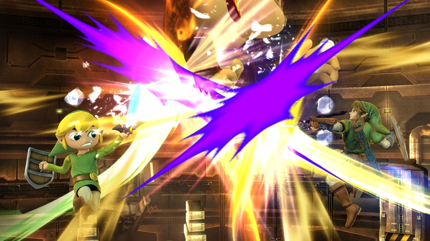 Super Smash Bros. 09.10.2013 (12)