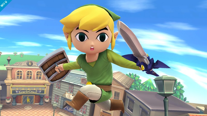 Super Smash Bros. 09.10.2013 (15)