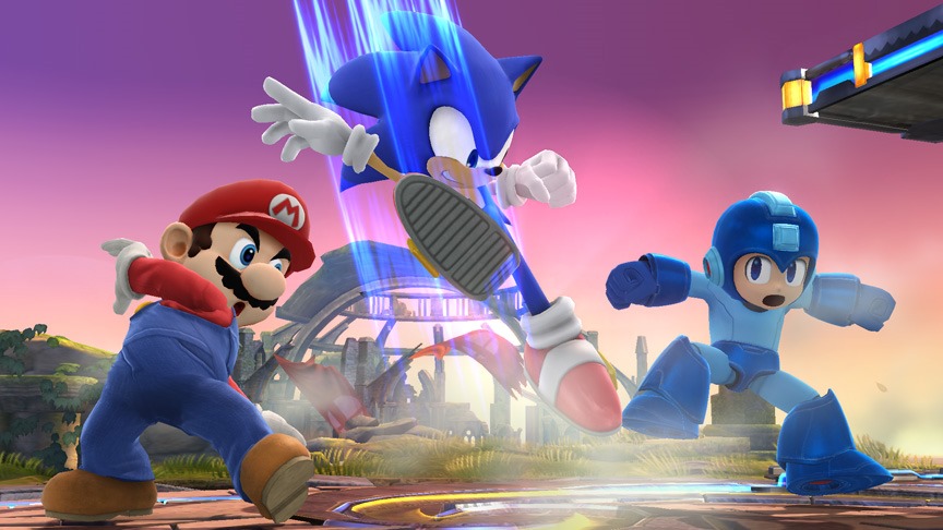 Super Smash Bros. 09.10.2013 (1)