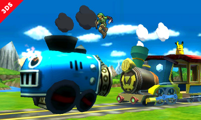 Super Smash Bros. 09.12.2013 (6)