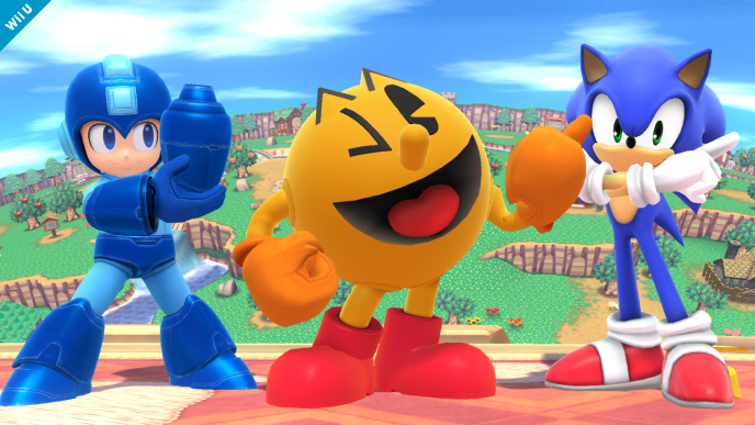 Super Smash Bros 11.05.2014  (2)