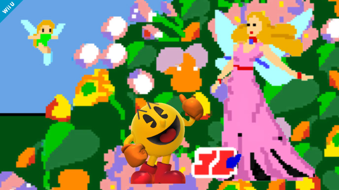 Super Smash Bros 11.05.2014  (8)
