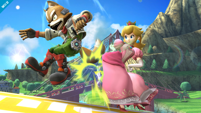 Super Smash Bros 12.09.2013 (2)