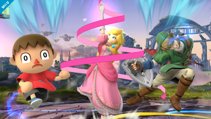 Super Smash Bros 12.09.2013 (6)