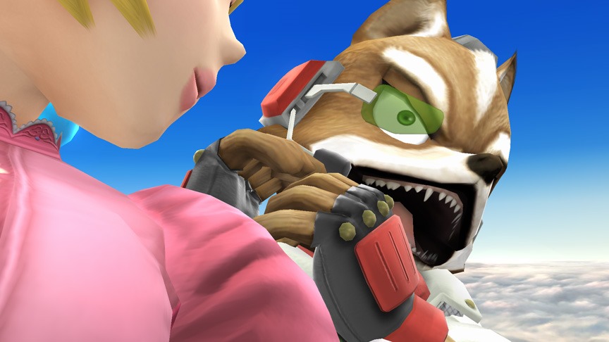 Super Smash Bros 22.10.2013 (1)