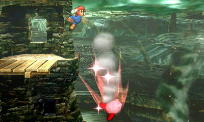 Super Smash Bros 22.10.2013 (2)