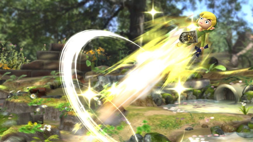 Super Smash Bros 22.10.2013 (4)