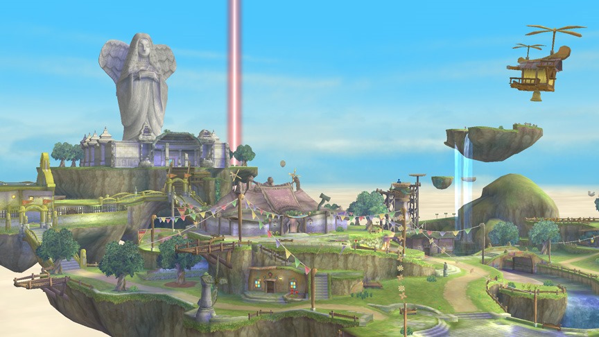 Super Smash Bros 22.10.2013 (5)