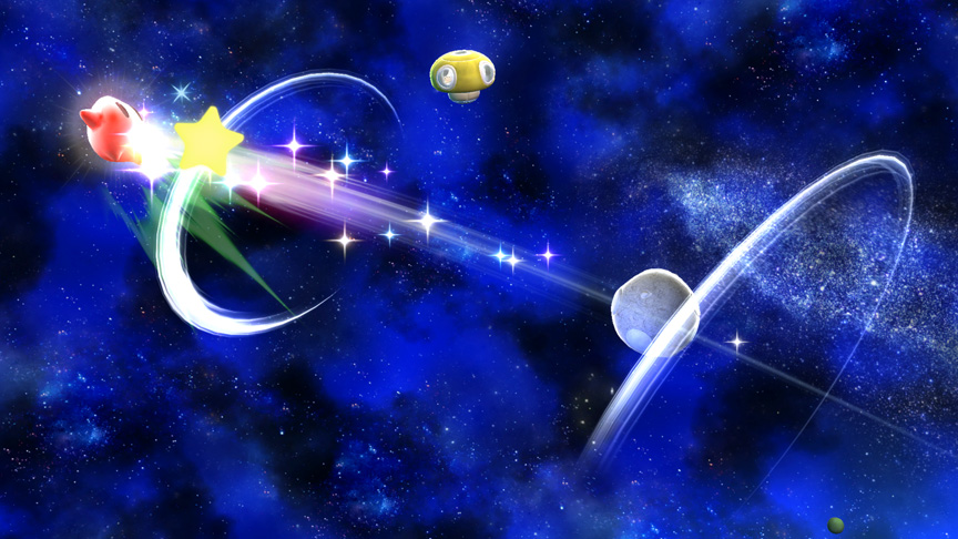Super Smash Bros 23.12.2013 (2)