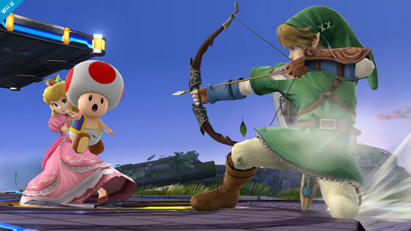 Super Smash Bros 23.12.2013 (6)