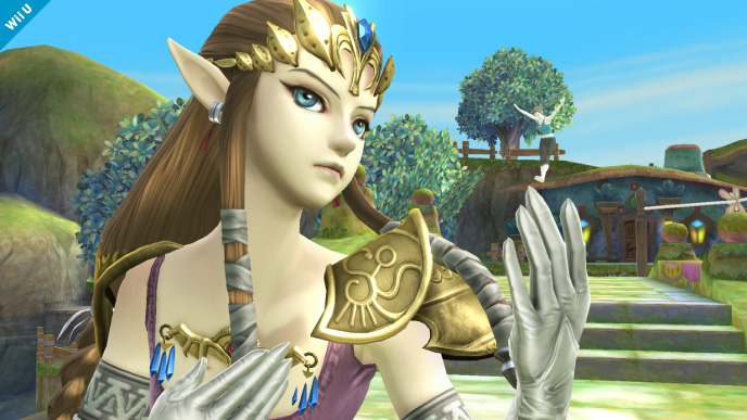 Super Smash Bros Zelda 26.12.2013 (5)