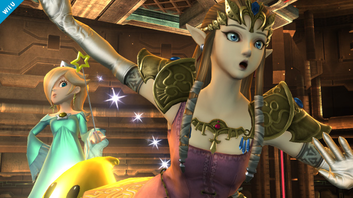 Super Smash Bros Zelda 26.12.2013 (7)