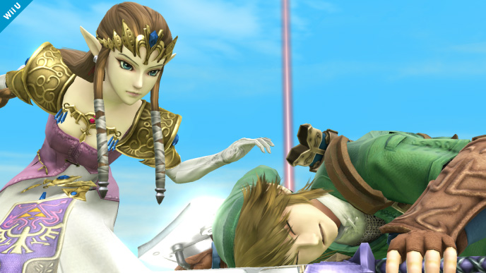 Super Smash Bros Zelda 26.12.2013 (9)