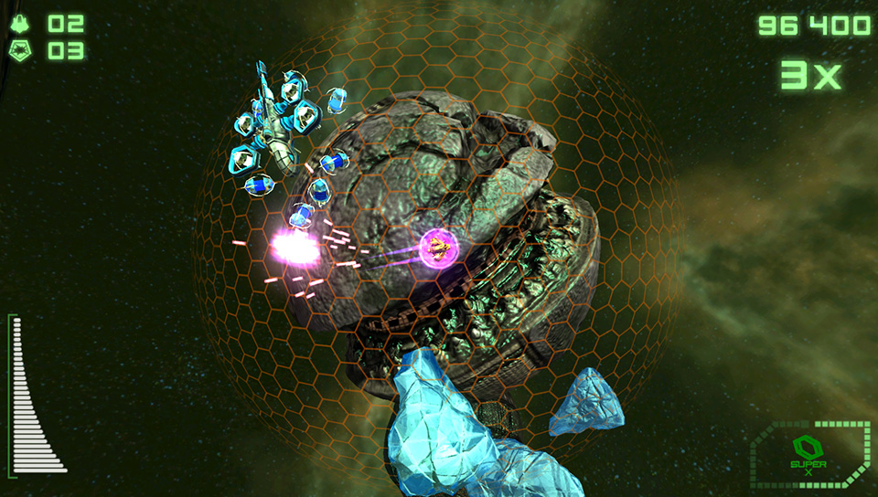 Super Stardust Delta 02