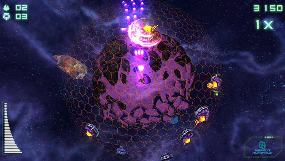 Super Stardust Delta 04