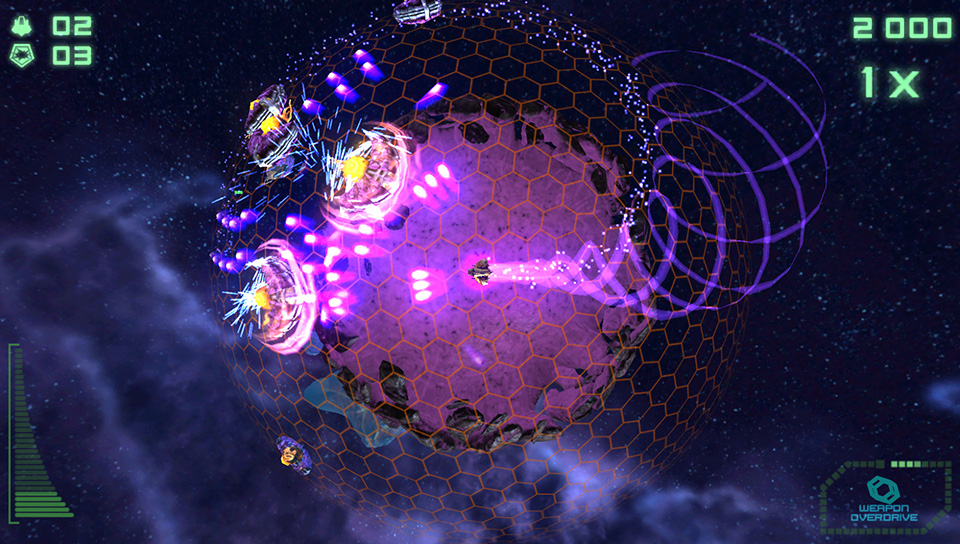 Super Stardust Delta 05