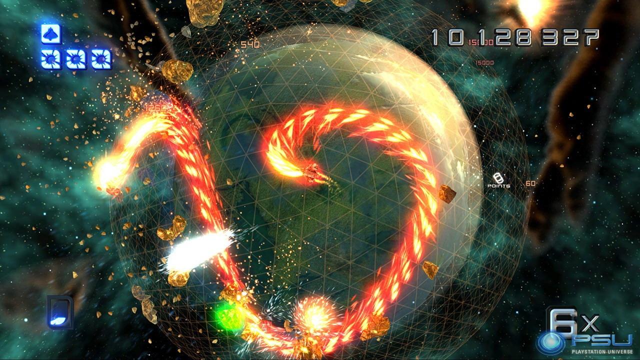 Super Stardust HD 13