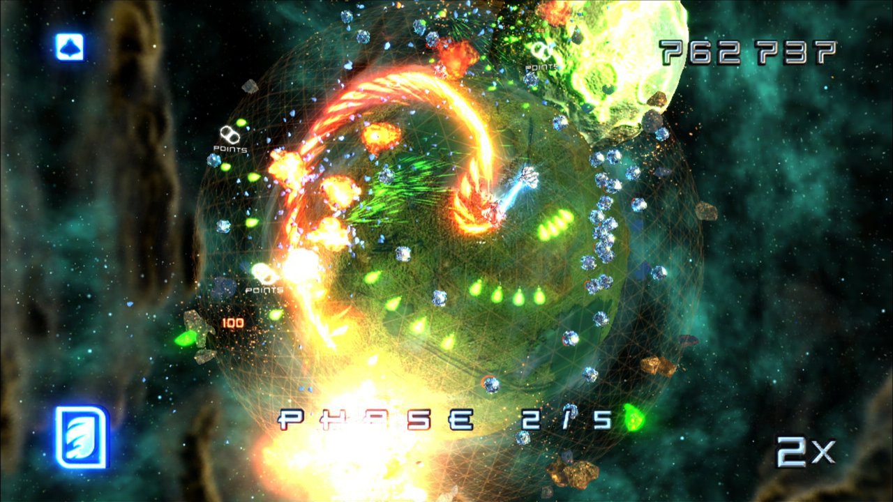 Super Stardust HD 2