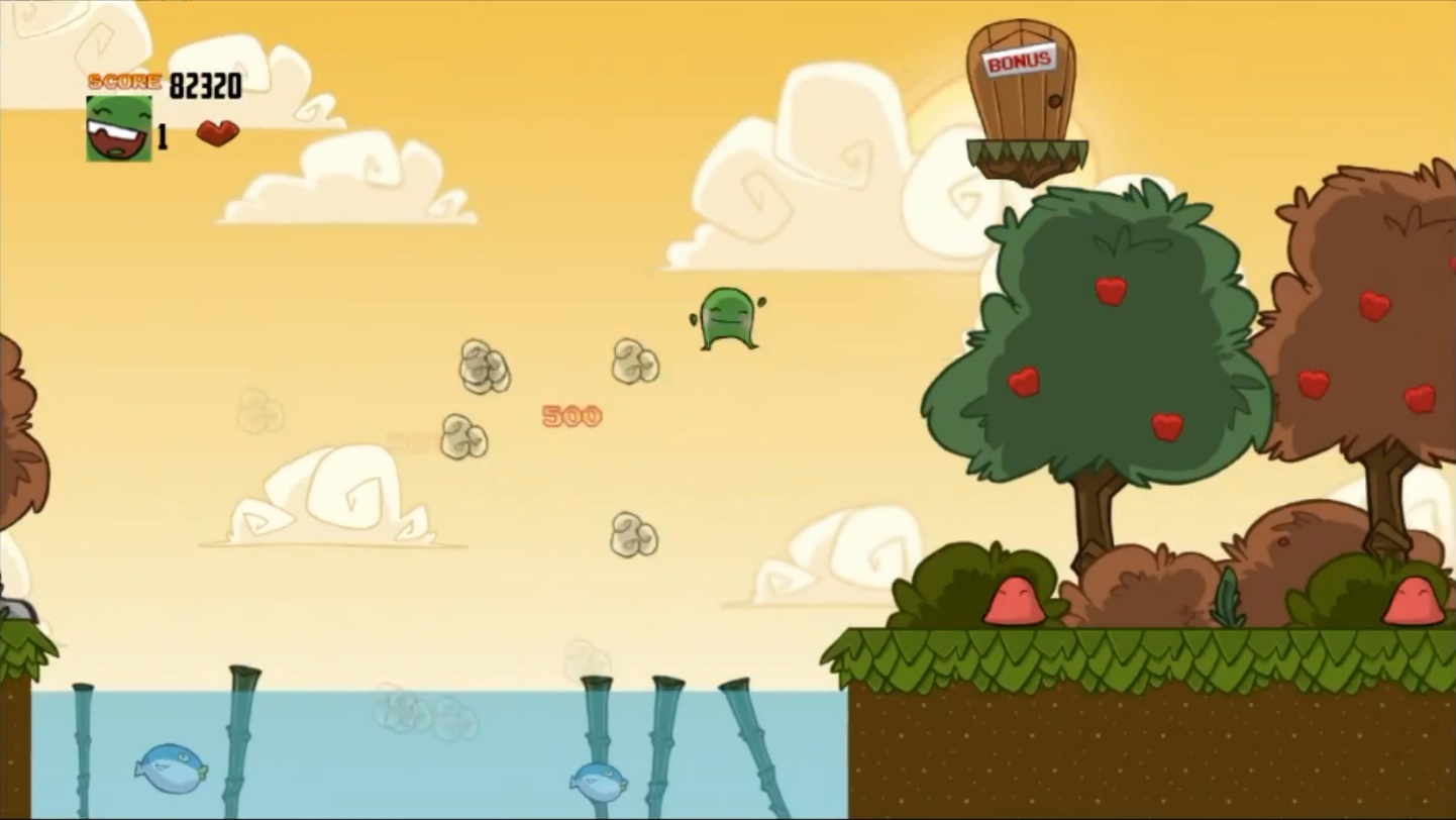 Super Ubi Land img2