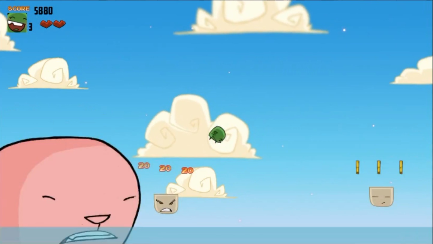 Super Ubi Land img3