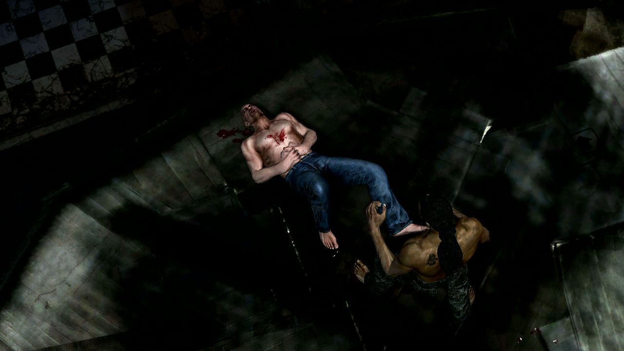 Supremacy MMA  - Screenshots captures gameplay 29