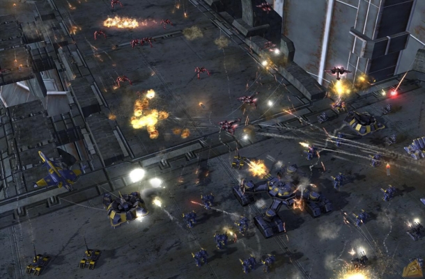 Supreme Commander 2 (1)