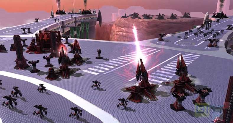 Supreme Commander 2 (2)