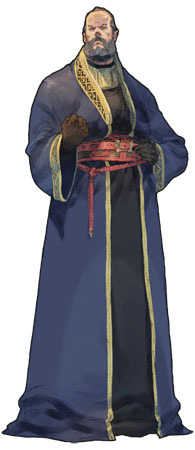 Tactics Ogre Let Us Cling Together 028