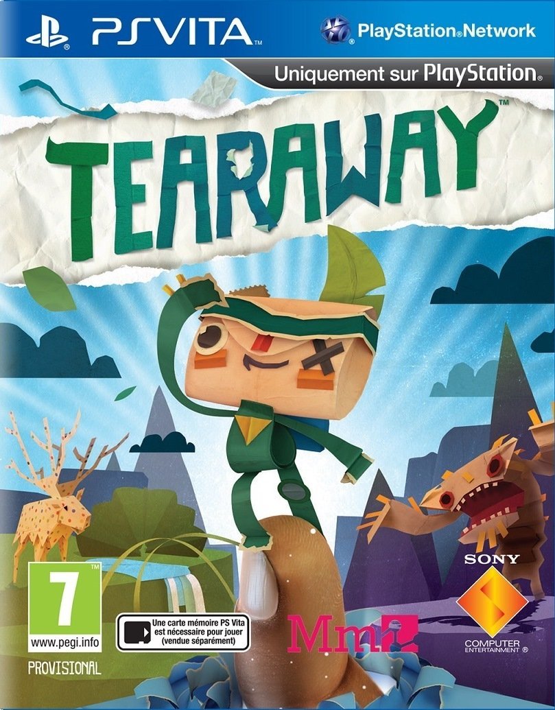 Tearaway jaquette 26.09.2013.