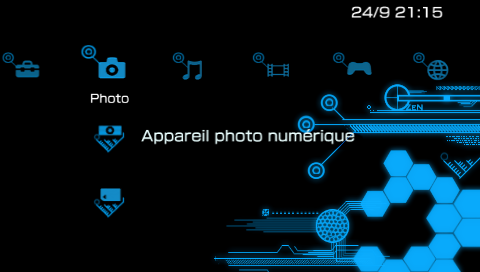 Technological - 4