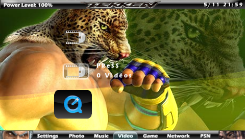 Tekken - 550 - 3