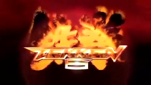 Tekken - 550 - 7
