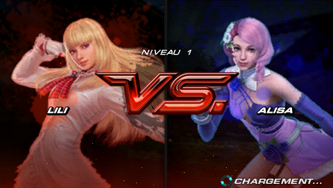 TEKKEN-6- 5