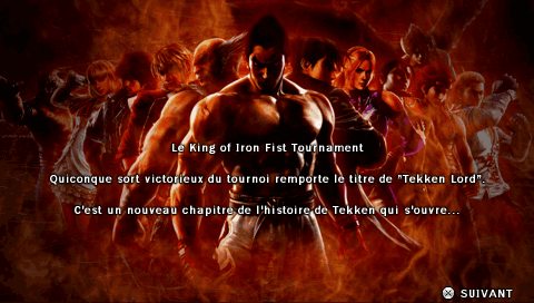TEKKEN-6- 6