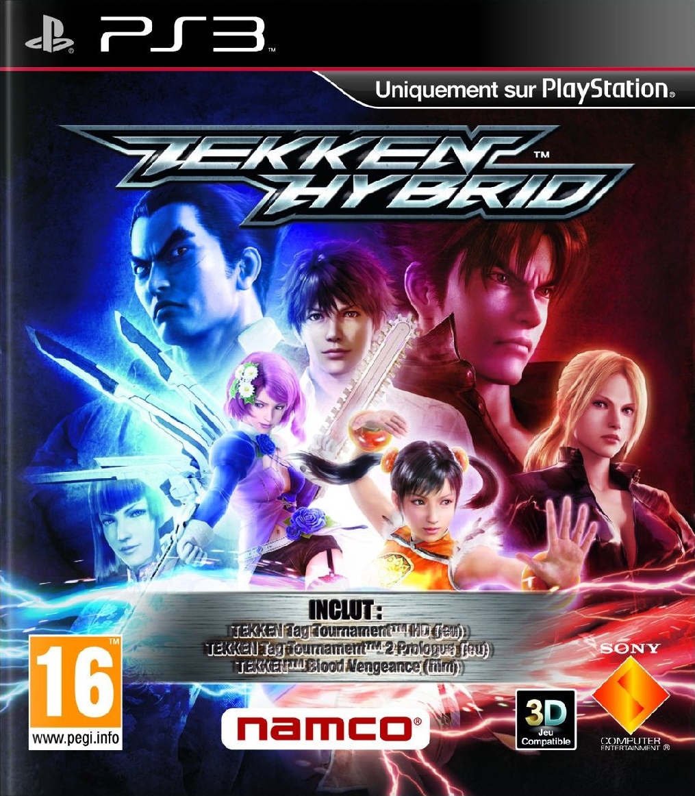 Tekken-Hybrid-Jaquette-PAL-01