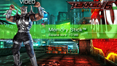 Tekken6 BR - 550 - 3
