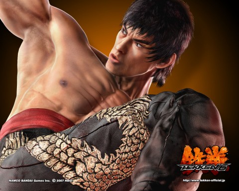 tekken6