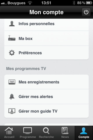 t&eacute;l&eacute; loisir 1