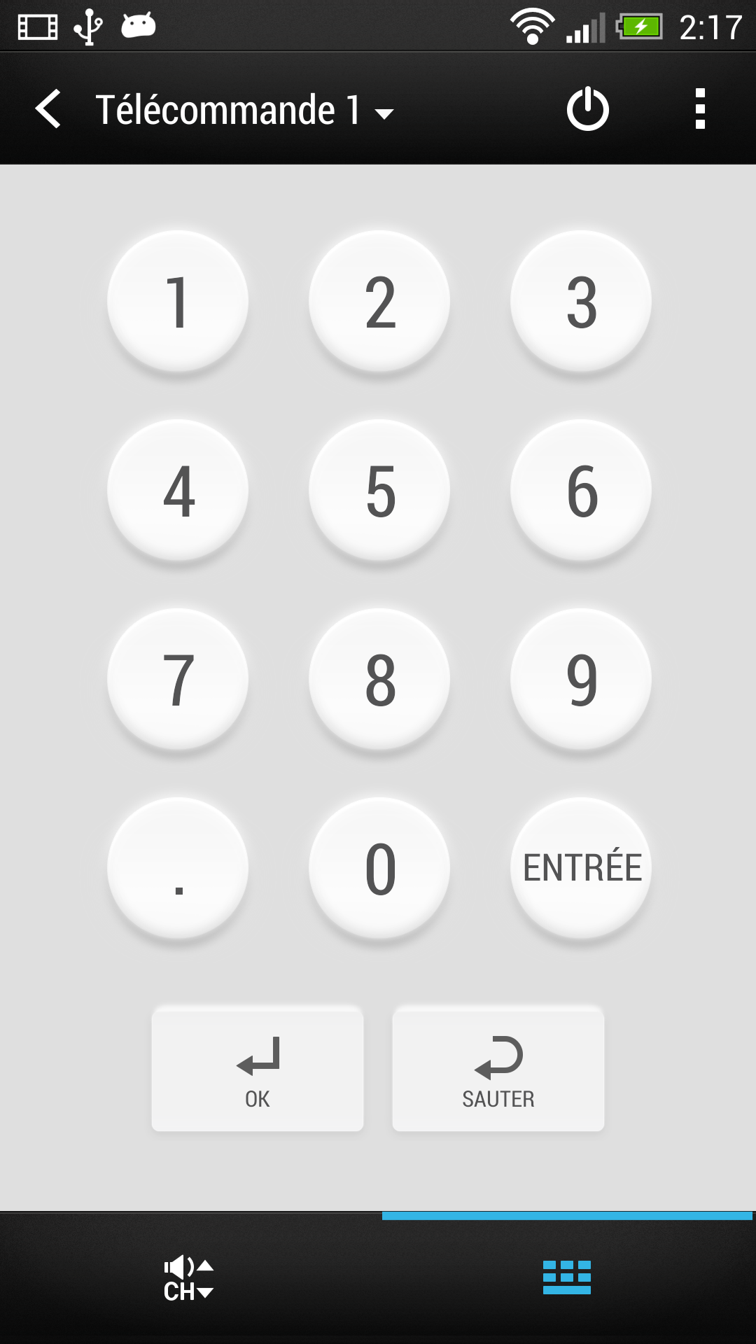télécommande14