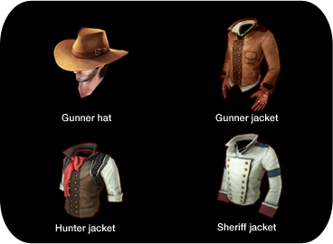 tenues-six-guns-gameloft-iphone-ipad-ipod-touch-ios-01