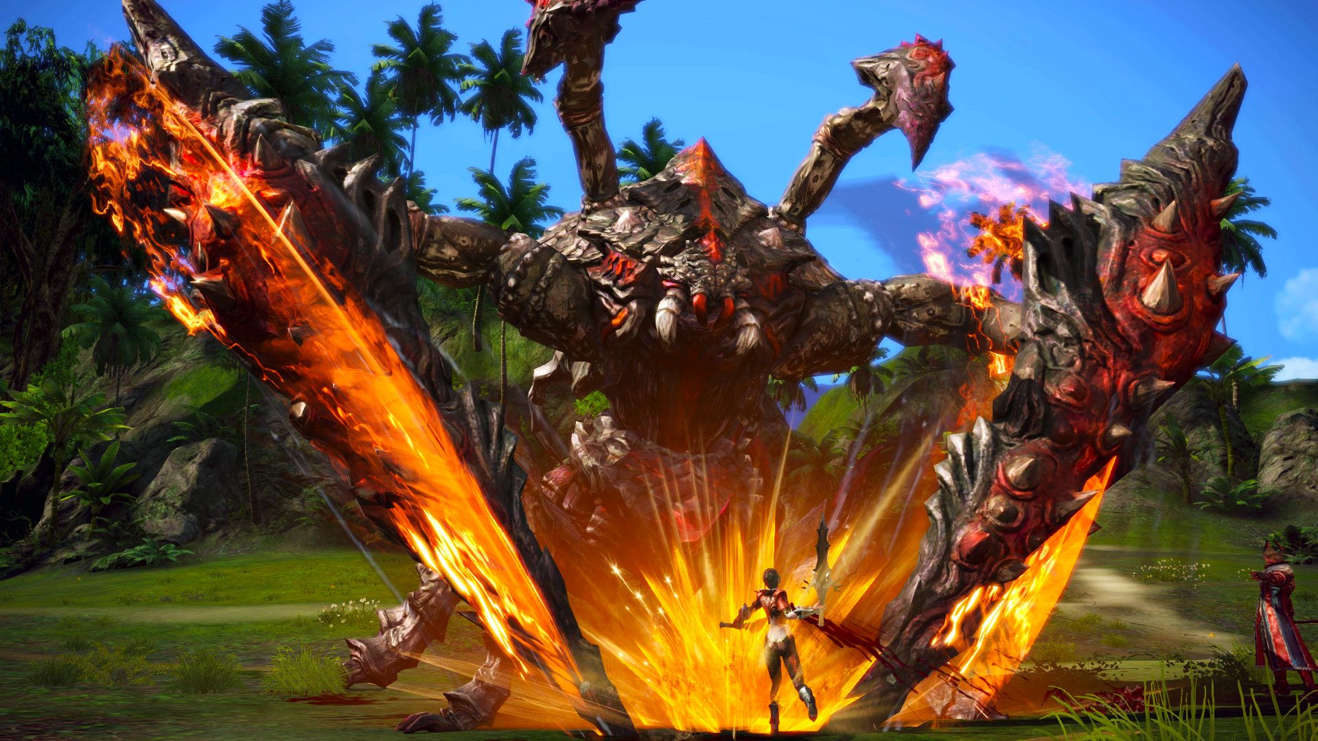 tera console   02