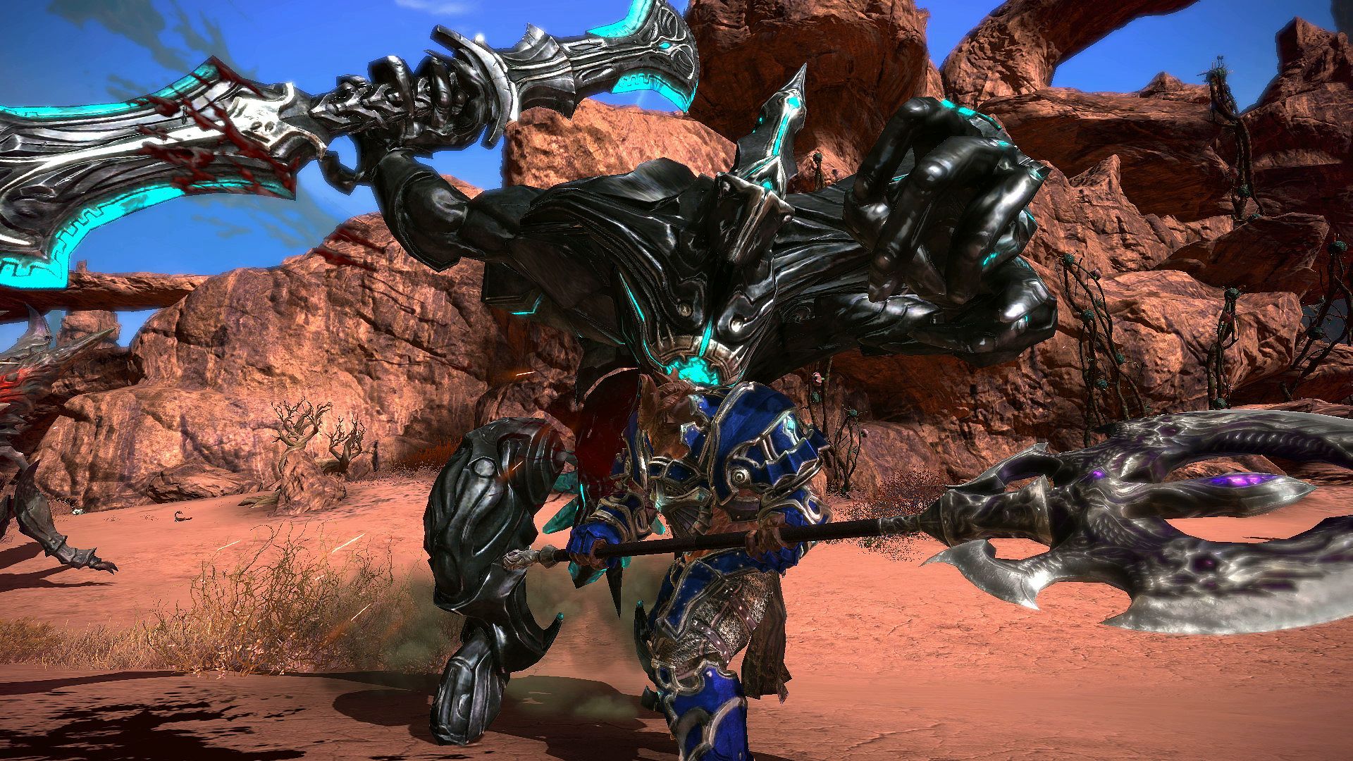 tera console   03