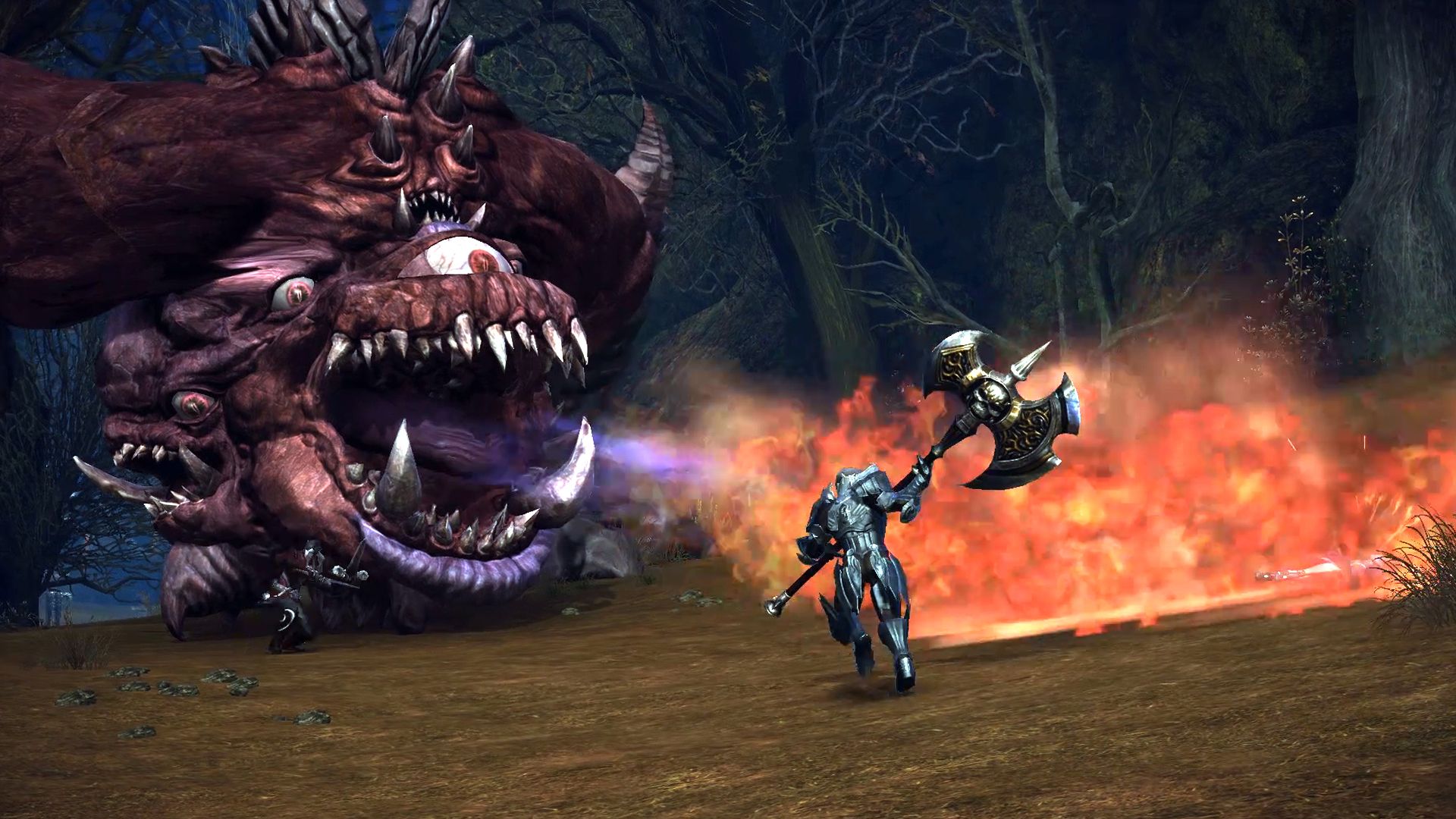 tera console   04