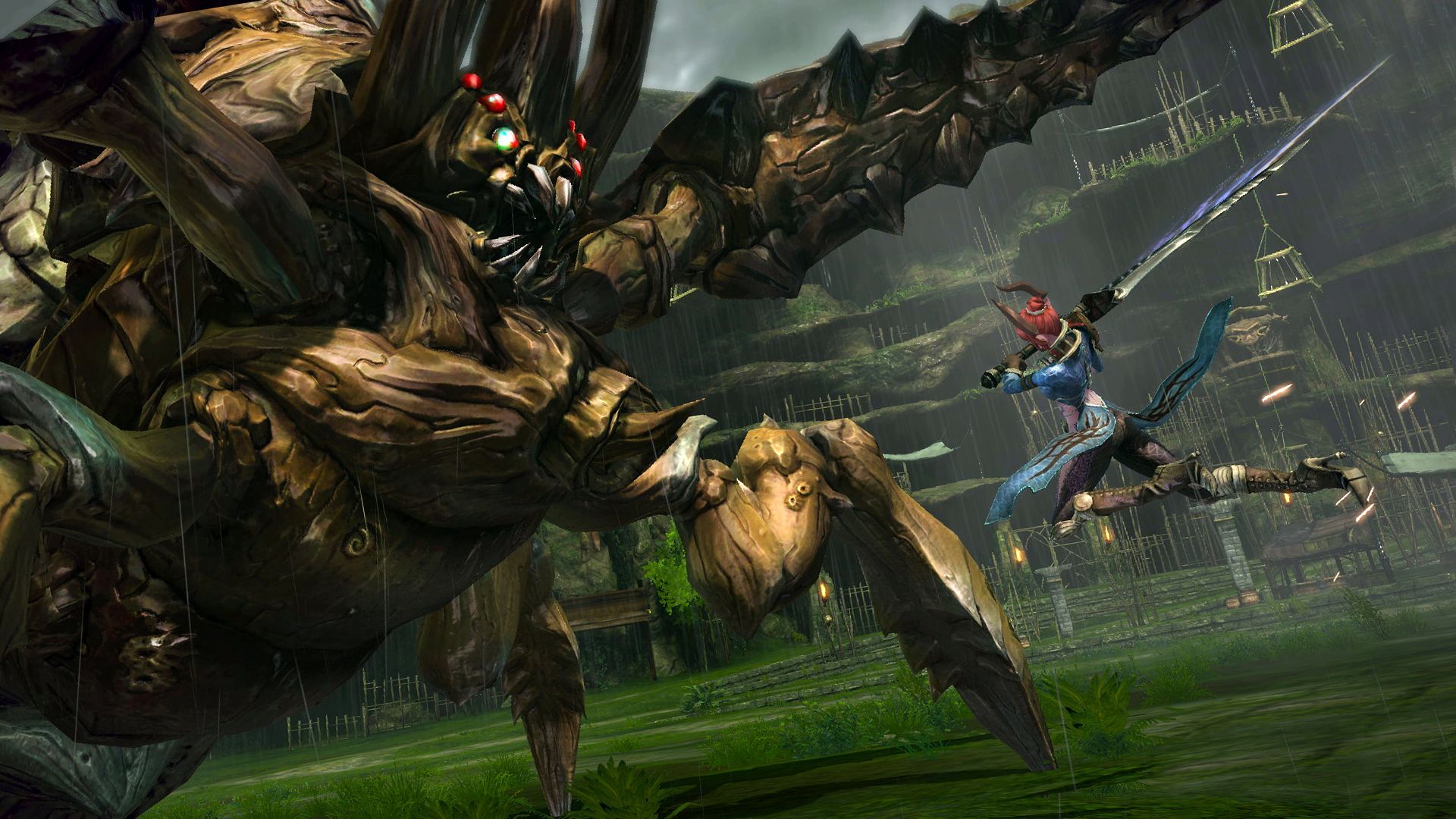 tera console   08