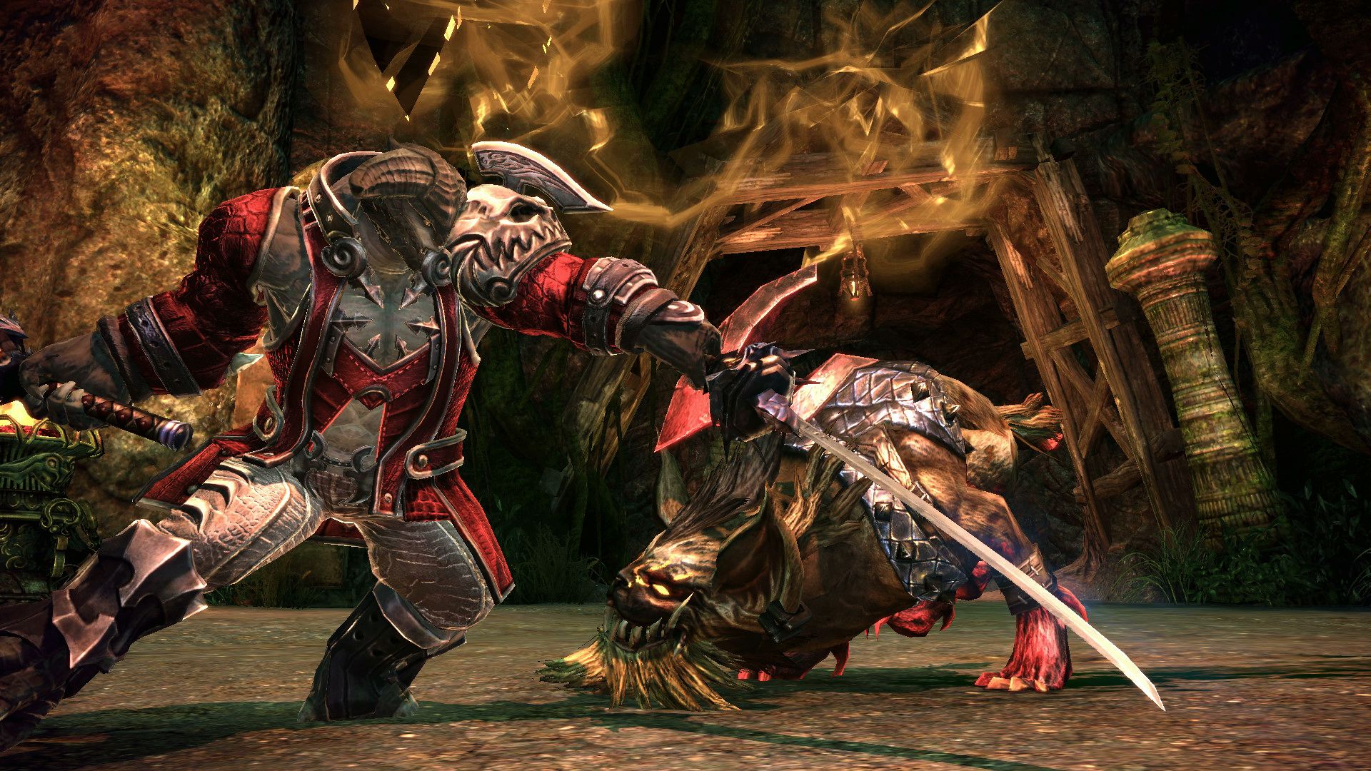 tera console   09