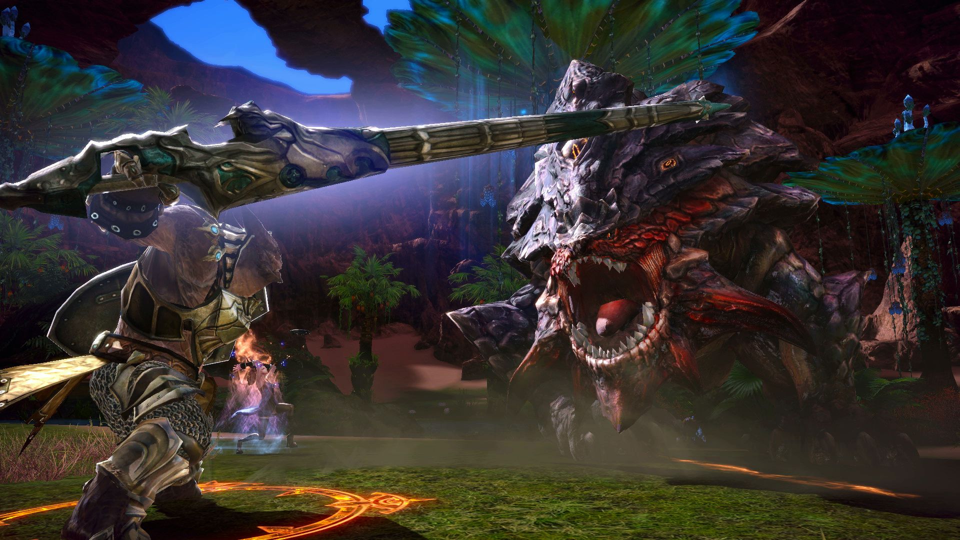tera console   10