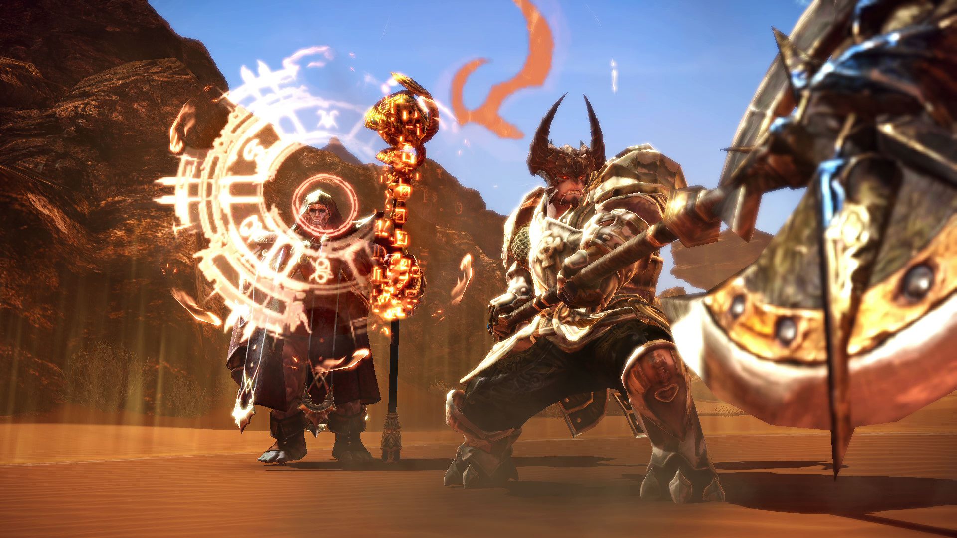 tera console   11