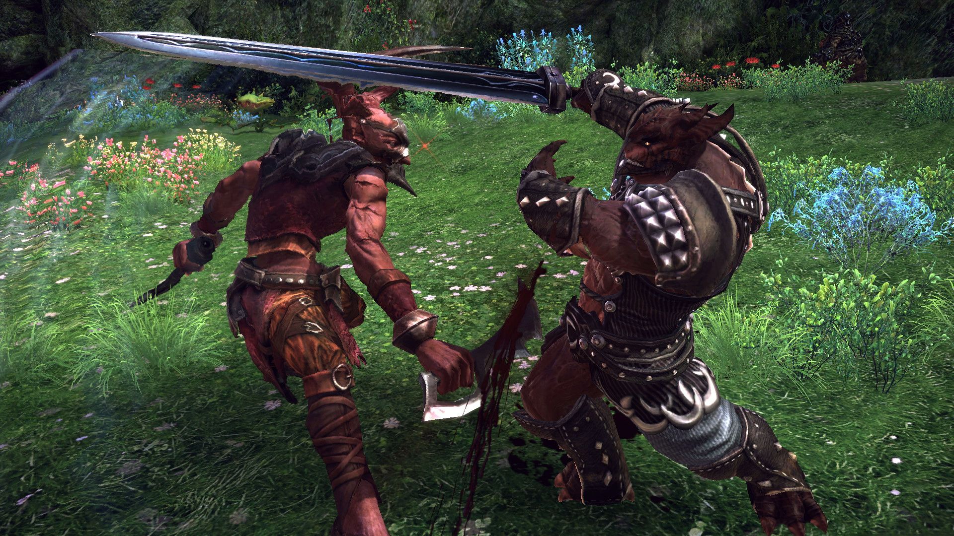tera console   14