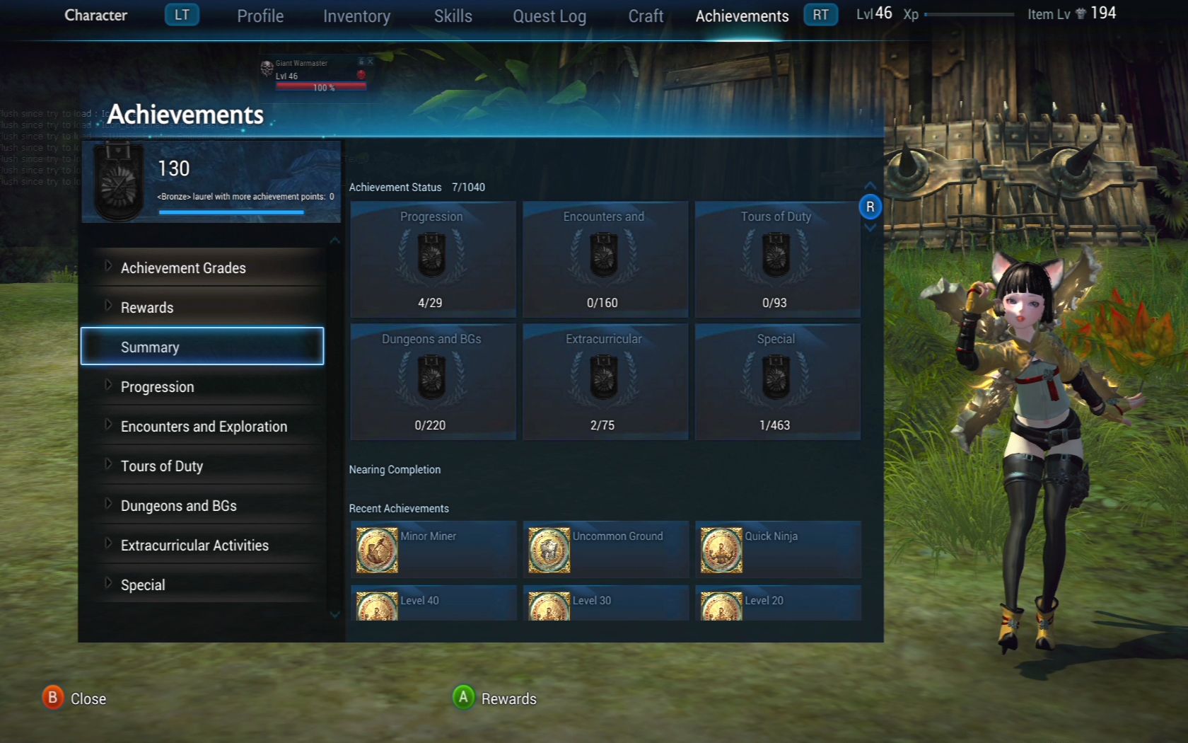 tera console   16